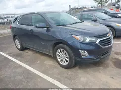 3GNAXJEV0JS583455 2018 CHEVROLET EQUINOX