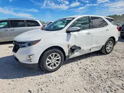 3GNAXJEV0JS584394 2018 CHEVROLET EQUINOX