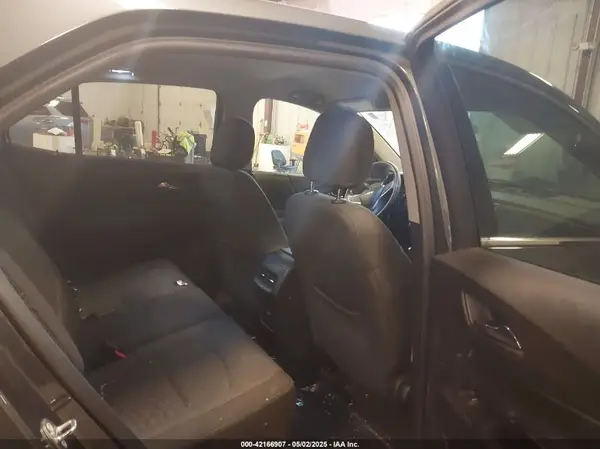 3GNAXJEV0JS584606 2018 CHEVROLET EQUINOX - Image 8