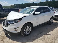 3GNAXJEV0JS588610 2018 CHEVROLET EQUINOX