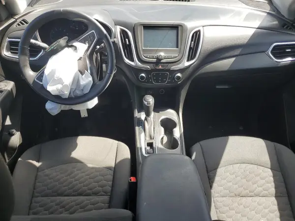 3GNAXJEV0JS588610 2018 CHEVROLET EQUINOX - Image 8