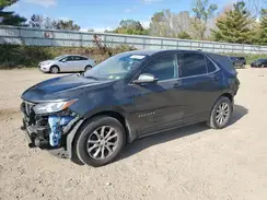 3GNAXJEV0JS592110 2018 CHEVROLET EQUINOX