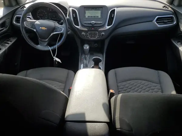 3GNAXJEV0JS592110 2018 CHEVROLET EQUINOX - Image 8
