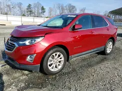 3GNAXJEV0JS594004 2018 CHEVROLET EQUINOX
