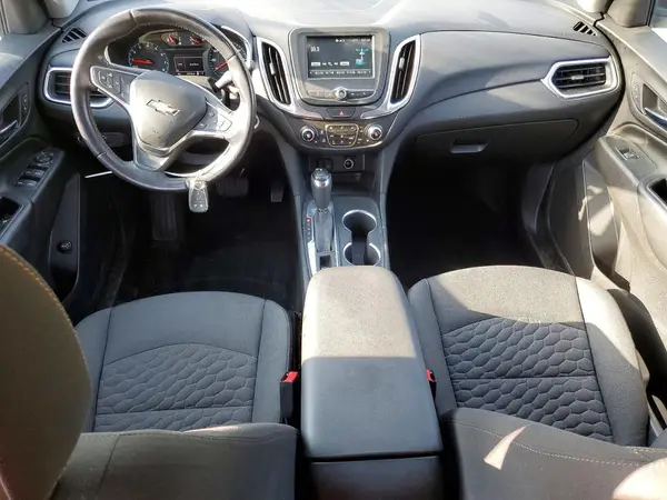 3GNAXJEV0JS594004 2018 CHEVROLET EQUINOX - Image 8