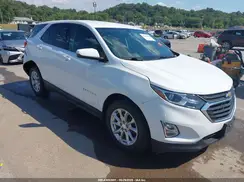 3GNAXJEV0JS595184 2018 CHEVROLET EQUINOX