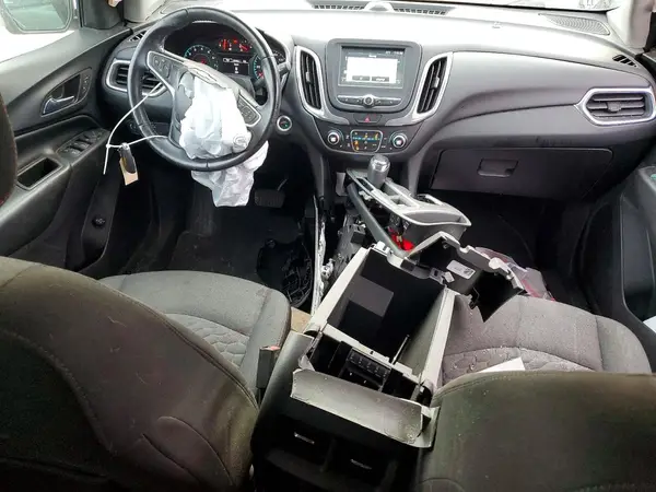 3GNAXJEV0JS599154 2018 CHEVROLET EQUINOX - Image 8