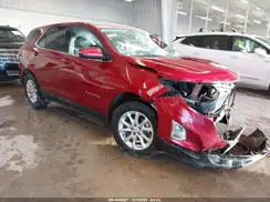 3GNAXJEV0JS602361 2018 CHEVROLET EQUINOX