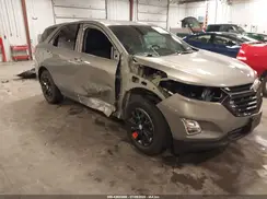 3GNAXJEV0JS602828 2018 CHEVROLET EQUINOX