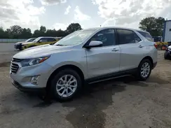 3GNAXJEV0JS605728 2018 CHEVROLET EQUINOX