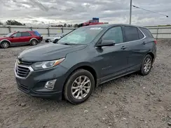 3GNAXJEV0JS606510 2018 CHEVROLET EQUINOX