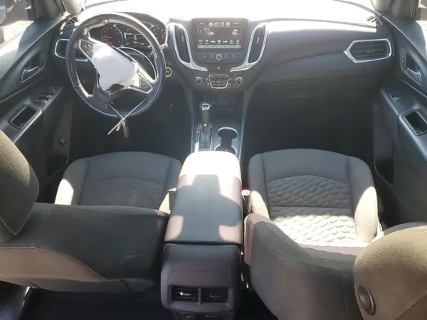 3GNAXJEV0JS608144 2018 CHEVROLET EQUINOX - Image 8