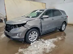 3GNAXJEV0JS611433 2018 CHEVROLET EQUINOX