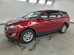 3GNAXJEV0JS611948 2018 CHEVROLET EQUINOX