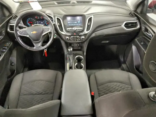 3GNAXJEV0JS611948 2018 CHEVROLET EQUINOX - Image 8