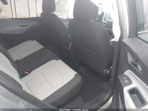 3GNAXJEV0JS612016 2018 CHEVROLET EQUINOX - Image 8