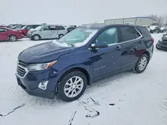 3GNAXJEV0JS612369 2018 CHEVROLET EQUINOX