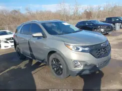 3GNAXJEV0JS613859 2018 CHEVROLET EQUINOX