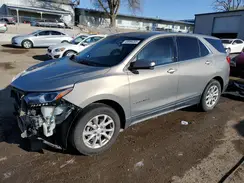 3GNAXJEV0JS616468 2018 CHEVROLET EQUINOX