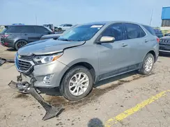 3GNAXJEV0JS617278 2018 CHEVROLET EQUINOX