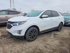 3GNAXJEV0JS618947 2018 CHEVROLET EQUINOX