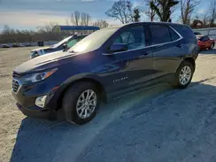 3GNAXJEV0JS621024 2018 CHEVROLET EQUINOX