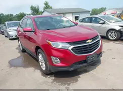 3GNAXJEV0JS622352 2018 CHEVROLET EQUINOX