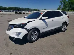 3GNAXJEV0JS623341 2018 CHEVROLET EQUINOX