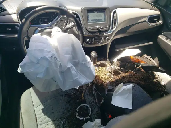 3GNAXJEV0JS623341 2018 CHEVROLET EQUINOX - Image 8