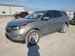 3GNAXJEV0JS624263 2018 CHEVROLET EQUINOX