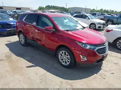 3GNAXJEV0JS627079 2018 CHEVROLET EQUINOX
