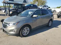 3GNAXJEV0JS627342 2018 CHEVROLET EQUINOX