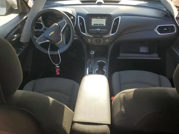 3GNAXJEV0JS627342 2018 CHEVROLET EQUINOX - Image 8