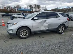 3GNAXJEV0JS627633 2018 CHEVROLET EQUINOX
