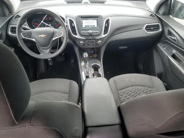 3GNAXJEV0JS627633 2018 CHEVROLET EQUINOX - Image 8