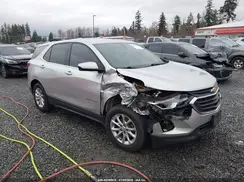 3GNAXJEV0JS628698 2018 CHEVROLET EQUINOX