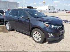 3GNAXJEV0JS631262 2018 CHEVROLET EQUINOX