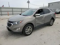 3GNAXJEV0JS632167 2018 CHEVROLET EQUINOX