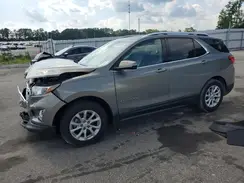 3GNAXJEV0JS632251 2018 CHEVROLET EQUINOX
