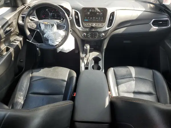 3GNAXJEV0JS632251 2018 CHEVROLET EQUINOX - Image 8