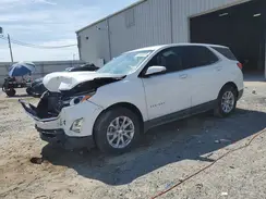 3GNAXJEV0JS635649 2018 CHEVROLET EQUINOX