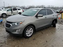 3GNAXJEV0JS637479 2018 CHEVROLET EQUINOX