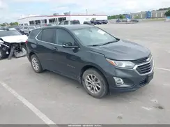 3GNAXJEV0JS637613 2018 CHEVROLET EQUINOX