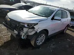 3GNAXJEV0JS639278 2018 CHEVROLET EQUINOX