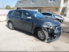 3GNAXJEV0JS639734 2018 CHEVROLET EQUINOX