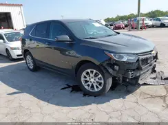 3GNAXJEV0JS641838 2018 CHEVROLET EQUINOX