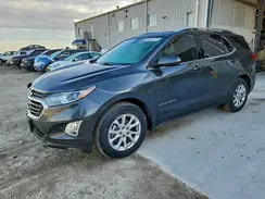 3GNAXJEV0JS642469 2018 CHEVROLET EQUINOX