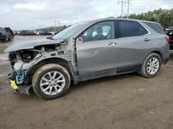 3GNAXJEV0JS642519 2018 CHEVROLET EQUINOX