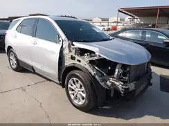 3GNAXJEV0JS643816 2018 CHEVROLET EQUINOX