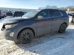 3GNAXJEV0JS644545 2018 CHEVROLET EQUINOX